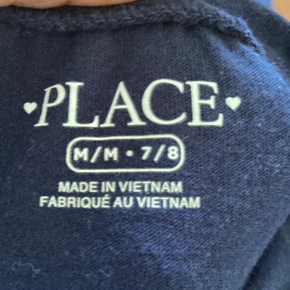 Short sleeve shirts - Picture 3 of 3